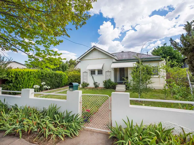 137 Market Street, Mudgee NSW 2850