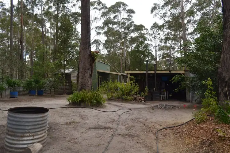 Sixth view of Homely land listing, Lot 47 Bowen Street (Jerberra Estate), Tomerong NSW 2540