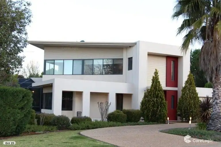 Main view of Homely house listing, 16 Bella Vista Drive, Lake Wyangan NSW 2680