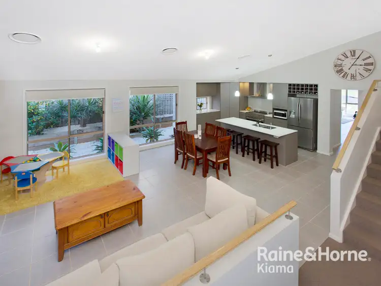 Fourth view of Homely house listing, 20 Nile close, Gerringong NSW 2534
