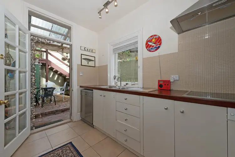 Sixth view of Homely house listing, 318 Murray Street, North Hobart TAS 7000