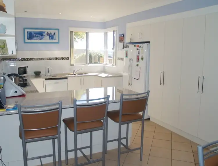 Sixth view of Homely house listing, 6 Taronga Crescent, Bega NSW 2550