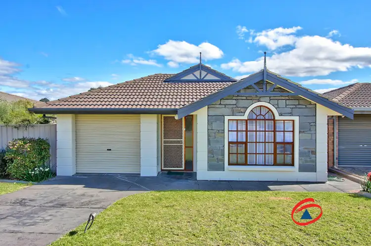 21 Needlewood Court, Craigmore SA 5114