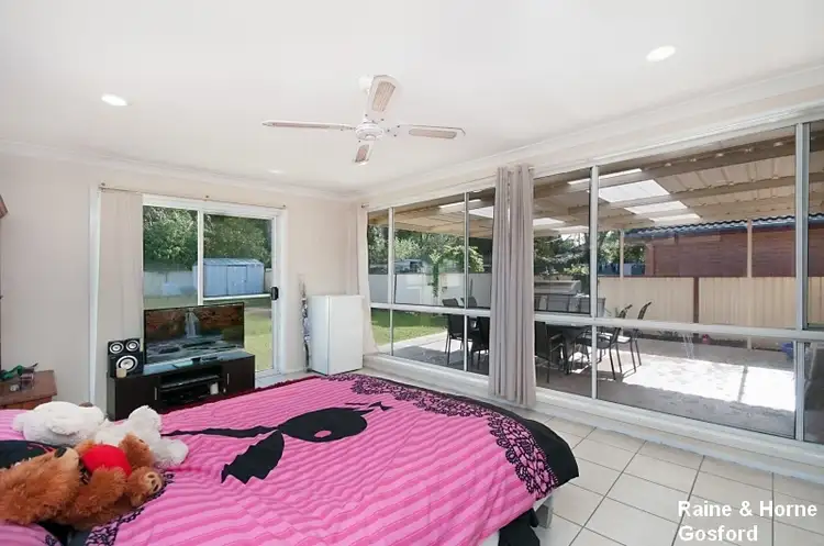 Fifth view of Homely house listing, 35 Brands Place, Lisarow NSW 2250