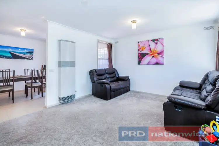 Second view of Homely house listing, 3 Frances Crescent, Ballarat East VIC 3350