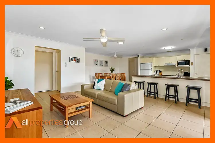 Fourth view of Homely house listing, 19 Glenlee Place, Parkinson QLD 4115