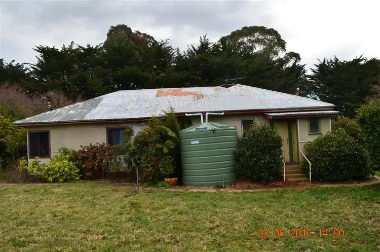 Second view of Homely rural property listing, 121 Back Kunama Road, Batlow NSW 2730