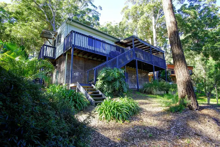 13 Crown Close, Tarbuck Bay NSW 2428
