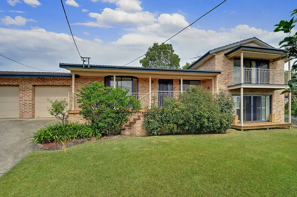 Main view of Homely house listing, 22A Pulbrook Parade, Hornsby NSW 2077
