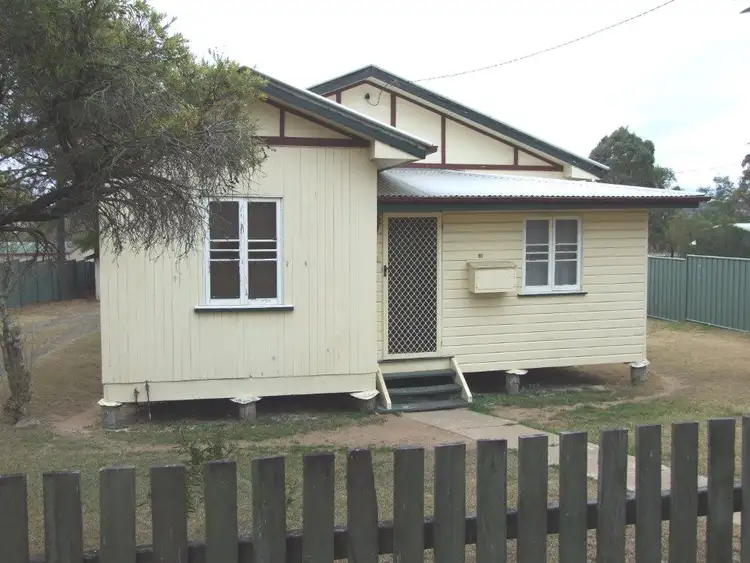 197 Wood Street, Warwick QLD 4370