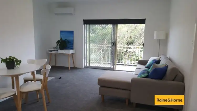 Second view of Homely unit listing, 10/55 Ocean Parade, Coffs Harbour NSW 2450