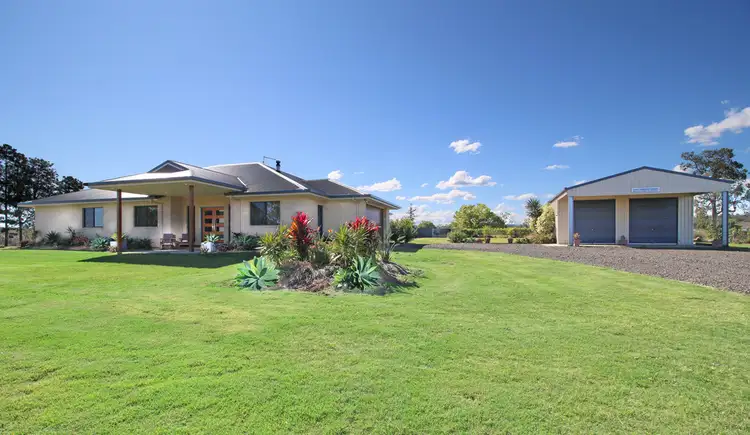 116 Musgraves Road, Casino NSW 2470