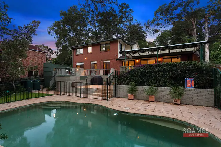 8a Handley Avenue, Thornleigh NSW 2120