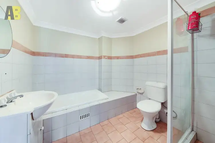 Sixth view of Homely unit listing, 6/12-16 TOONGABBIE ROAD, Toongabbie NSW 2146