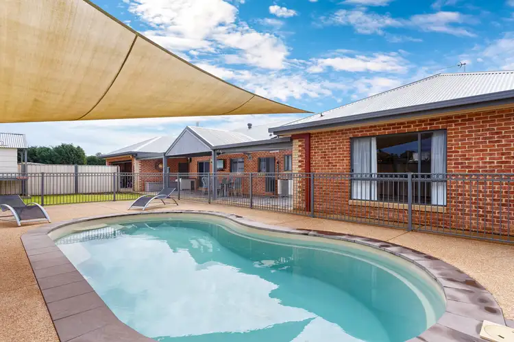 Fourth view of Homely house listing, 73 Mitchell Road, Lake Albert NSW 2650