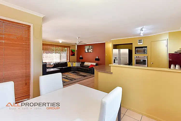 Fourth view of Homely house listing, 22 Paterson Place, Forest Lake QLD 4078