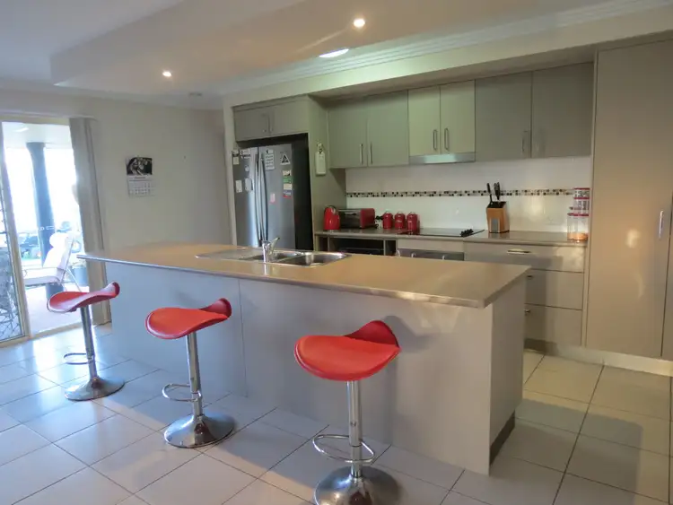 Third view of Homely house listing, 3 Isis Court, Eli Waters QLD 4655