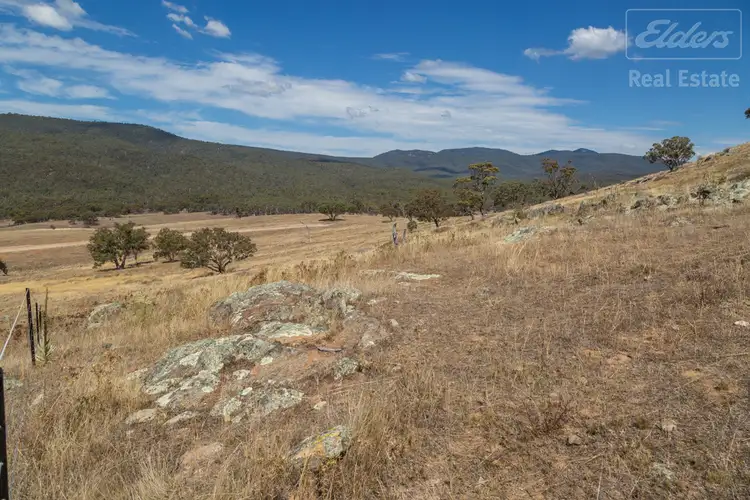 Sixth view of Homely land listing, Lot 107 Mount Burra, Burra NSW 2620