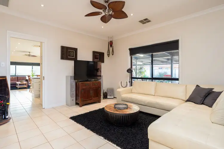 Fourth view of Homely house listing, 27 ETHERINGTON DRIVE, Mildura VIC 3500