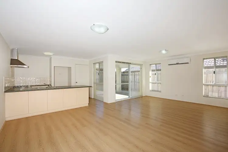 Fifth view of Homely house listing, 288 Peelwood Parade, Halls Head WA 6210