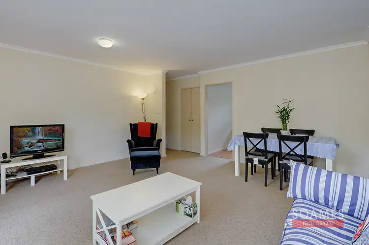 Sixth view of Homely apartment listing, 5/64 Albert Street, Hornsby NSW 2077