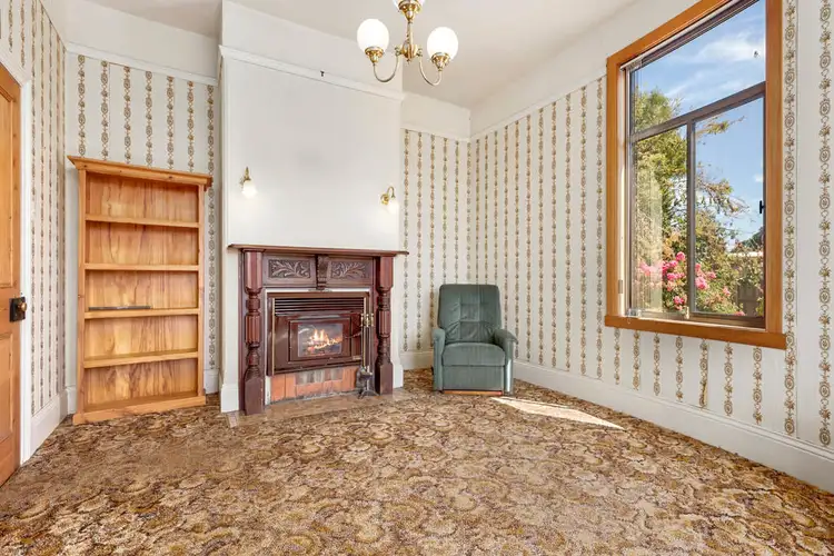 Second view of Homely house listing, 132 Bridge Street, Campbell Town TAS 7210