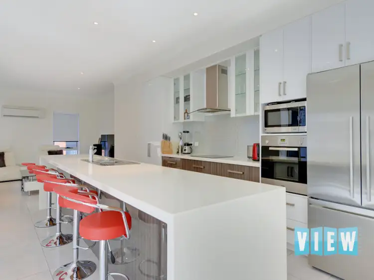 Second view of Homely house listing, 27 Georgiana Street, Devonport TAS 7310