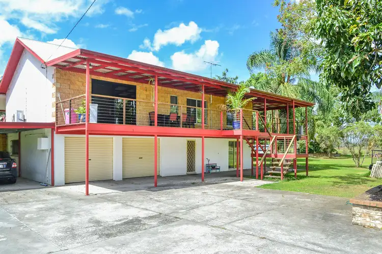 Main view of Homely rural property listing, 273 Roberts Creek Road, Woodford Island NSW 2463