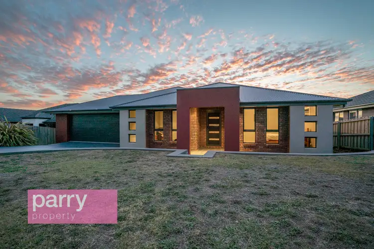 9 Jonagold Grove, Legana TAS 7277