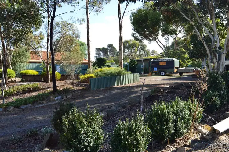Fifth view of Homely land listing, 8 Jemalong Crescent, Roseworthy SA 5371