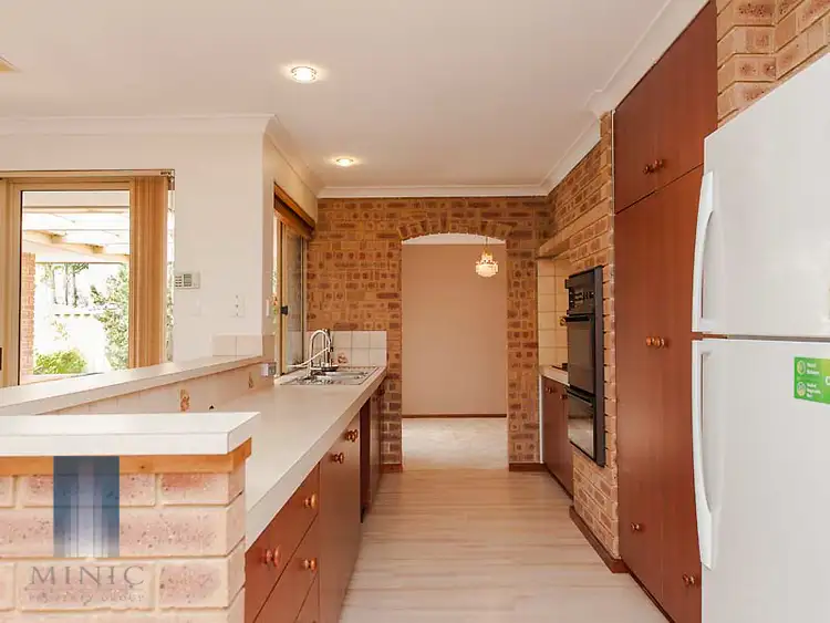 Sixth view of Homely house listing, 32 Envall Way, Leeming WA 6149