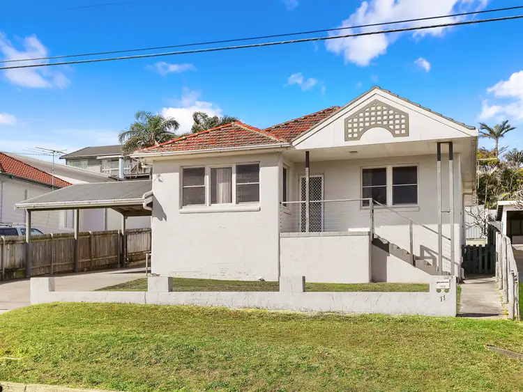 Second view of Homely house listing, 11 Sydney Rd, Warriewood NSW 2102