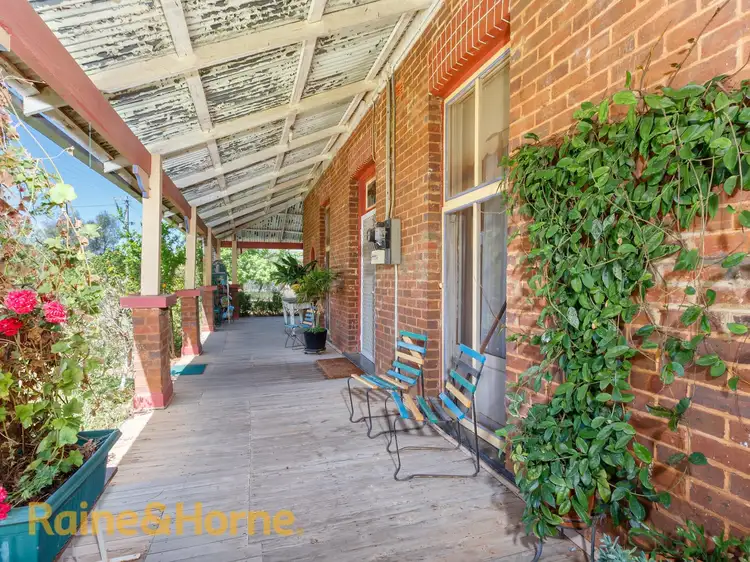 Second view of Homely house listing, 102-104 Methul, Coolamon NSW 2701