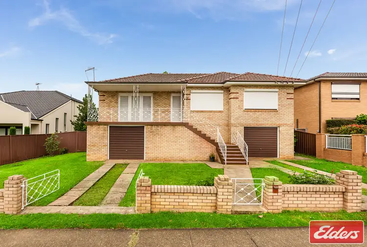 74 Meadows Road, Mount Pritchard NSW 2170