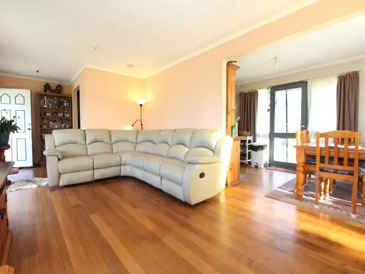 Third view of Homely rural property listing, 963 SEASPRAY ROAD, Longford VIC 3851