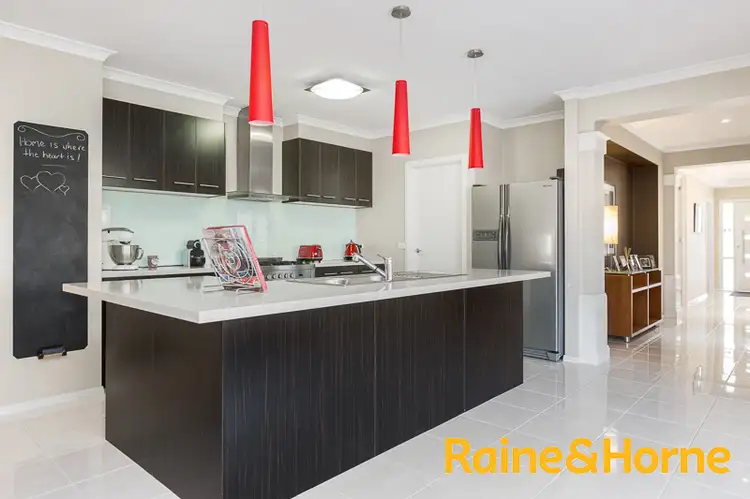 Fourth view of Homely house listing, 52 Bluemist Circuit, Lyndhurst VIC 3975