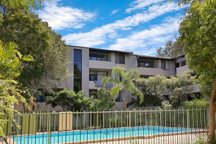 Sixth view of Homely apartment listing, 15/159 CHAPEL ROAD, Bankstown NSW 2200