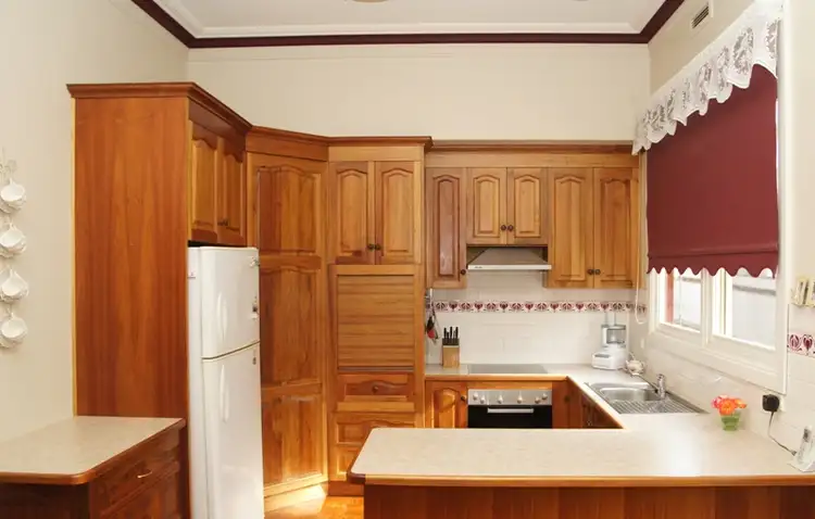 Second view of Homely house listing, 39 Lawrence Street, Camperdown VIC 3260