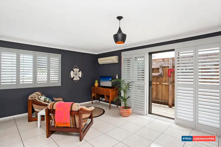 Sixth view of Homely unit listing, 1 Second Avenue (Corner of 2nd Ave & GC Hwy), Palm Beach QLD 4221