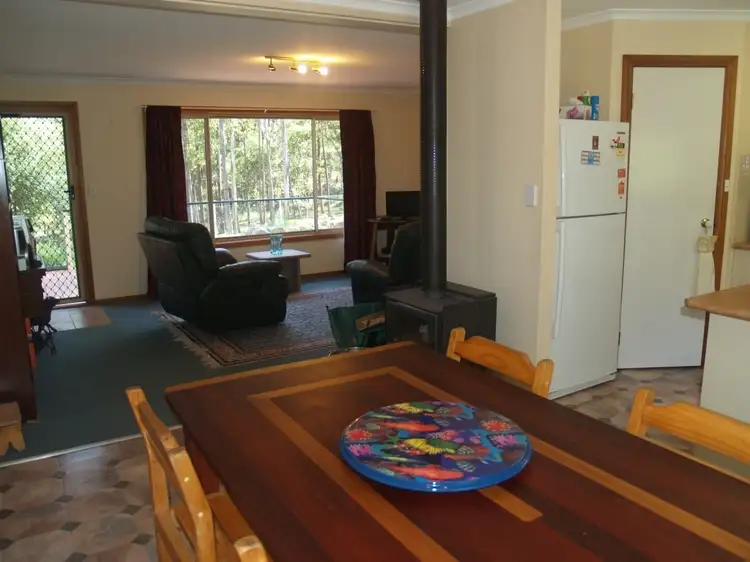Fifth view of Homely rural property listing, Lot 467 Old Mill Rd, Wolumla NSW 2550