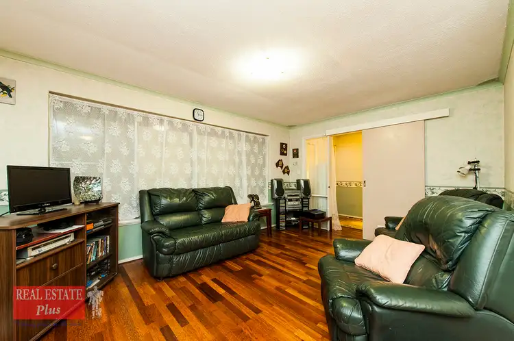 Third view of Homely house listing, 69 Allamanda Way, Forrestfield WA 6058