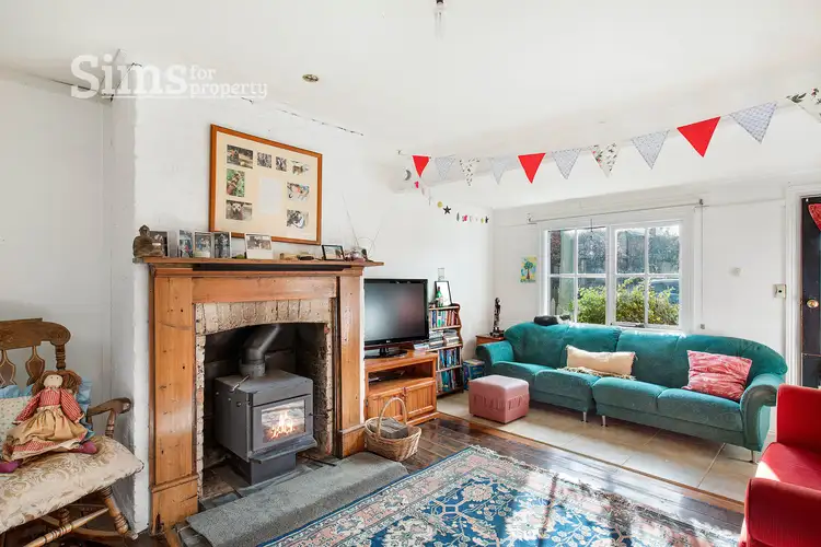 Fourth view of Homely house listing, 7 Collins Street, Evandale TAS 7212