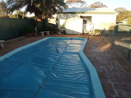 Seventh view of Homely house listing, 32 Annetts Road, Dalwallinu WA 6609