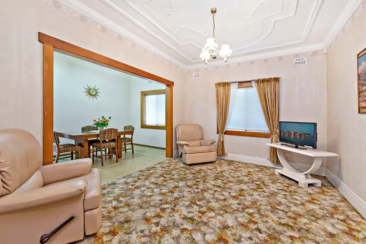 Second view of Homely house listing, 23 Elliott Street, Belfield NSW 2191
