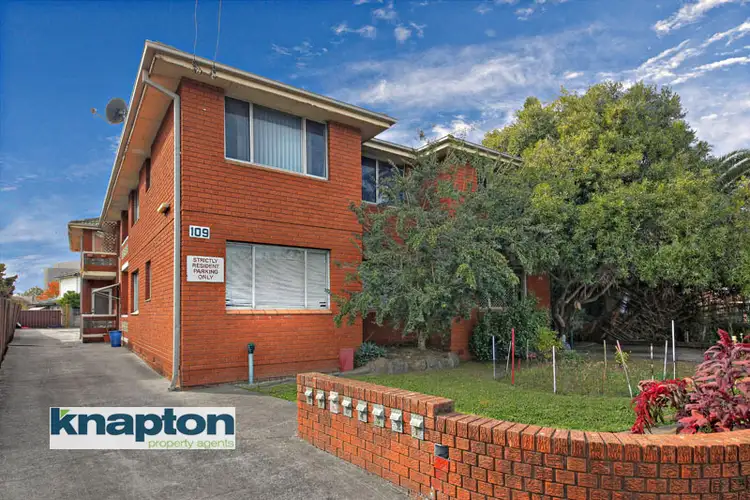 6/109 Hampden Road, Lakemba NSW 2195