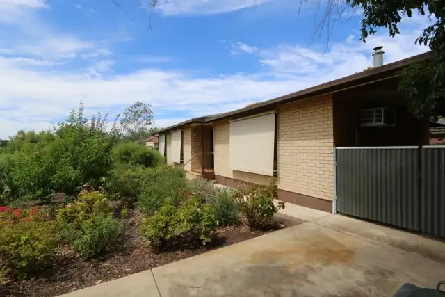 Second view of Homely house listing, 4 Burns Street, Waikerie SA 5330
