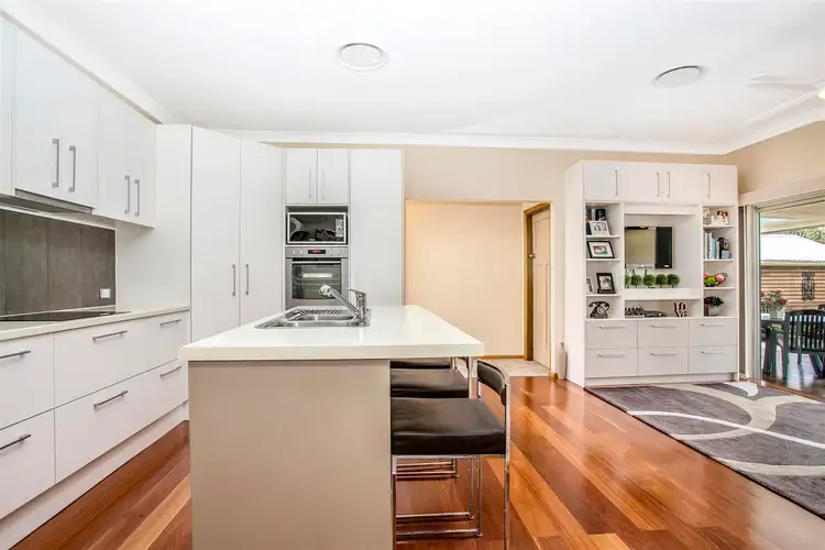 Third view of Homely house listing, 125 Kiora St, Canley Heights NSW 2166