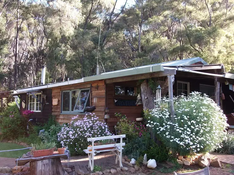 Lot 10 Hopgarden Road, Pemberton WA 6260