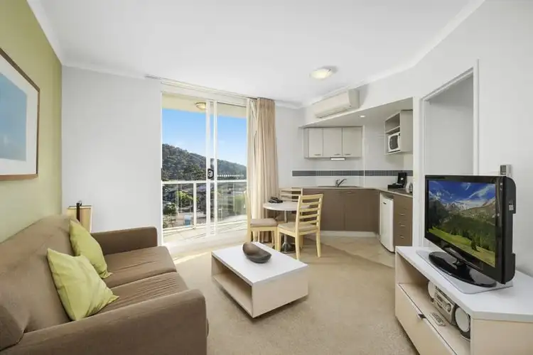 501/51-54 The Esplanade, Ettalong Beach NSW 2257