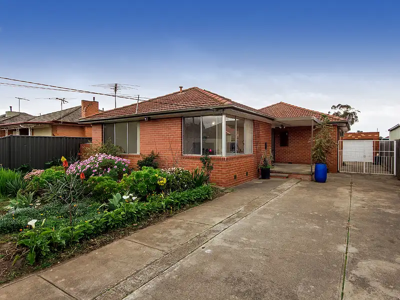 Main view of Homely house listing, 28 Manfred Avenue, St Albans VIC 3021